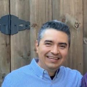 Meet your Posher, Alfredo